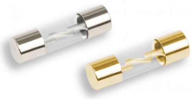 Предохранитель AUDIO NOVA AGU 60A - фото