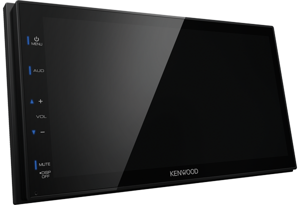 USB - ресивер Kenwood DMX-110 - фото