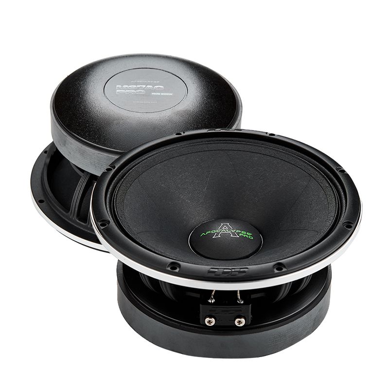 СЧ динамики Deaf Bonce Apocalypse M67AC PRO - фото