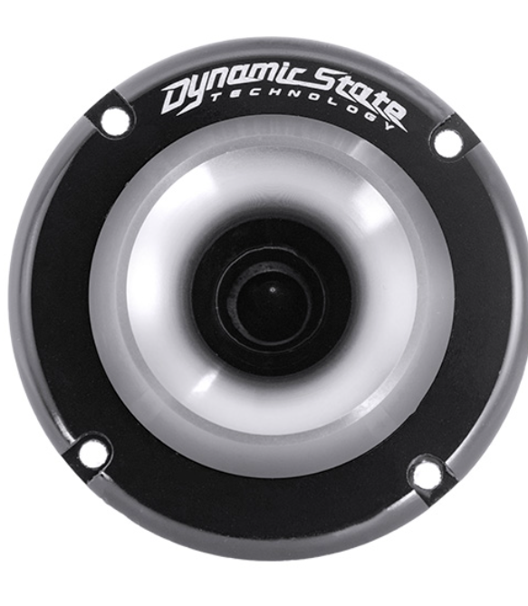 Рупорные твитеры Dynamic State SPARTA ST-96 - фото