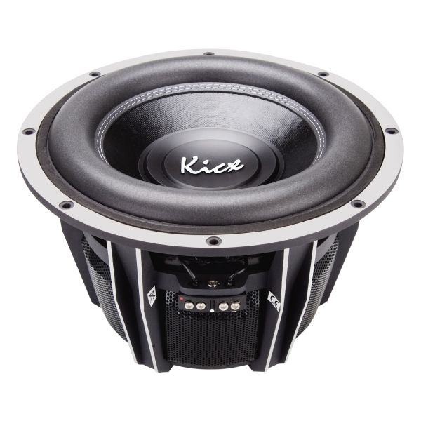 Сабвуфер Kicx QS 300 - фото