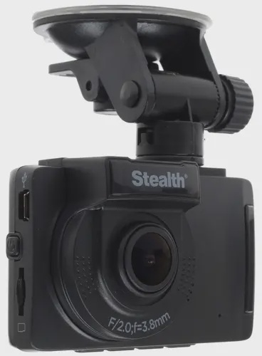 Видеорегистратор Stealth DVR ST 270 - фото