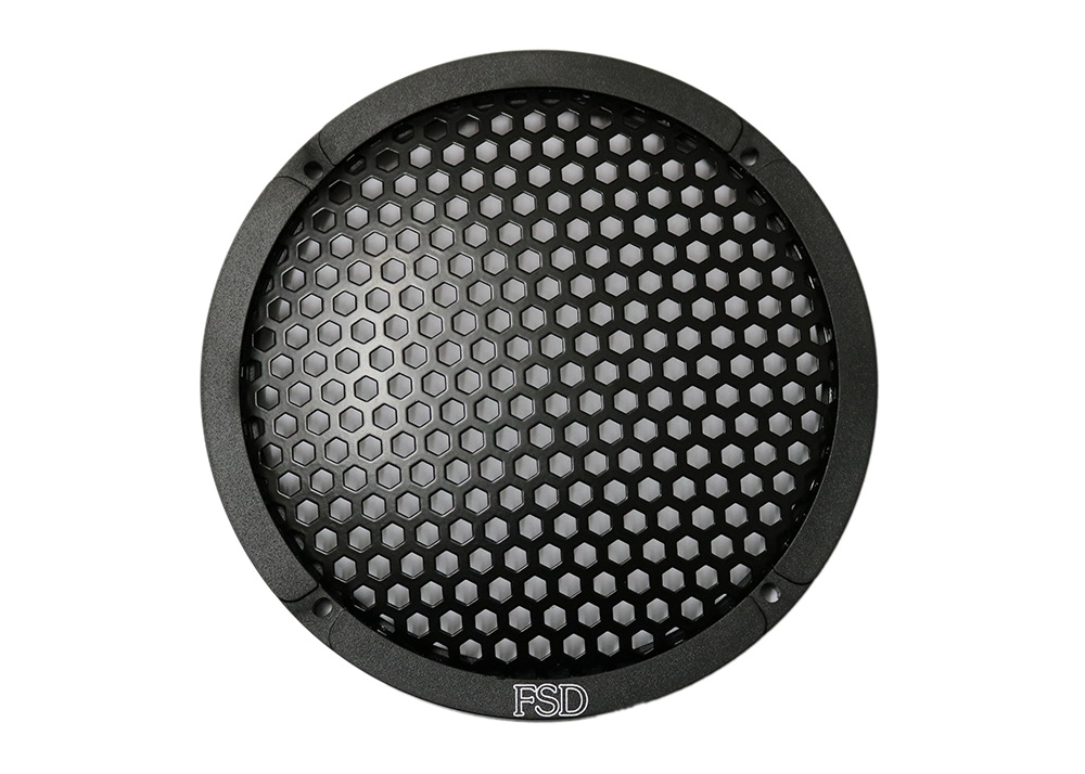 Защитная сетка (гриль) FSD audio Grill 80 - фото