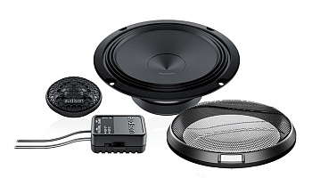 Акустика компонентная Audison APK 165 Kit 2-Way System