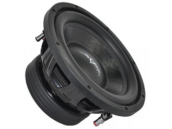 Сабвуфер Skar Audio IVXv2 12 D2