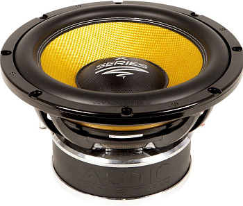 Сабвуфер Audio System H-12SPL