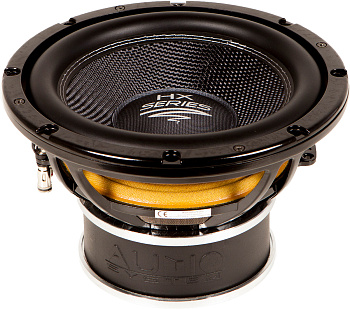 Сабвуфер Audio System HX-10 SQ