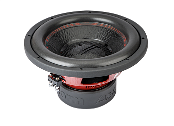 Сабвуфер Aura STORM-12.D2