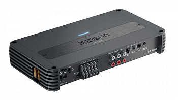 Усилитель 5-канальный Audison SR 5.600 V2