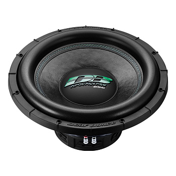 Сабвуфер Deaf Bonce Apocalypse DB-SA255D1