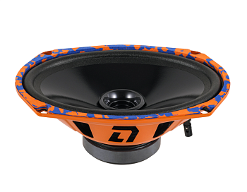 СЧ динамики DL Audio Gryphon Lite 69 V.3
