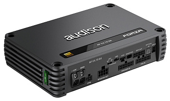 Усилитель 4-канальный Audison AF C4.10 bit 