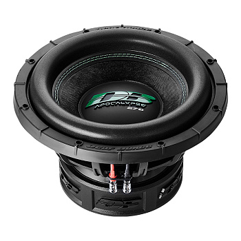 Сабвуфер Deaf Bonce Apocalypse DB-SA272D1