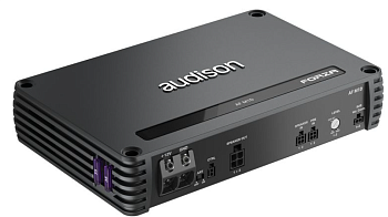 Усилитель 1-канальный Audison AF M1D - Mono amplifier