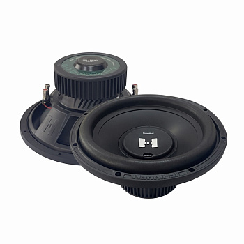 Сабвуфер Deaf Bonce Hannibal HS-1200 D2