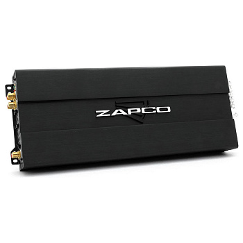 Усилитель 5-канальный Zapco ST-5X II