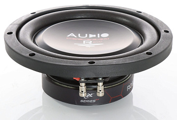 Сабвуфер Audio System R08 FLAT EVO3