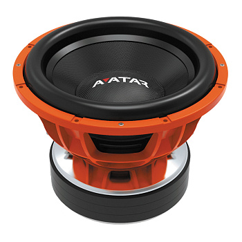 Сабвуфер AVATAR SVL-1547D2