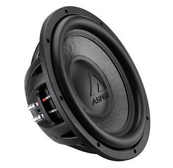 Сабвуфер Aspect-GLW-12d2 FLAT