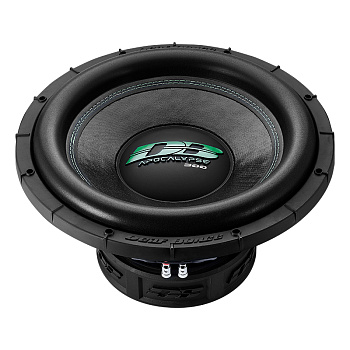 Сабвуфер Deaf Bonce Apocalypse DB-SA305D1