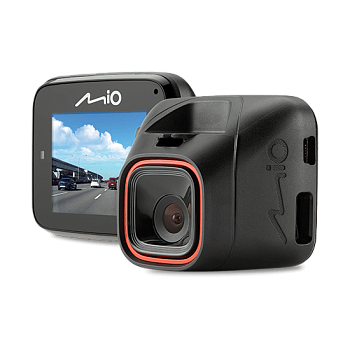 Видеорегистратор MIO MiVue C317