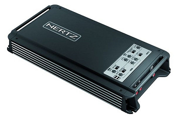 Усилитель 5-канальный Hertz HDP 5