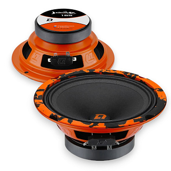 СЧ динамики DL Audio Barracuda 165