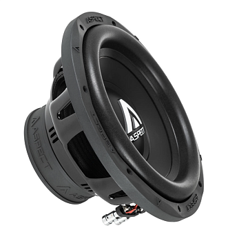 Сабвуфер Aspect WLW-10s4