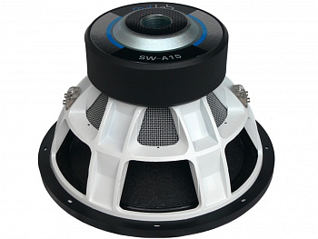Сабвуфер MD.Lab SW-A15