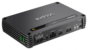 Усилитель 4-канальный Audison AF M4D 
