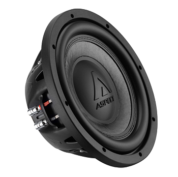 Сабвуфер Aspect-GLW-10d2 FLAT