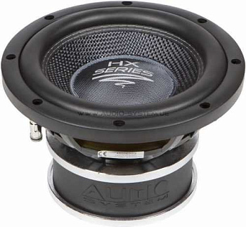 Сабвуфер Audio System HX-12 SQ