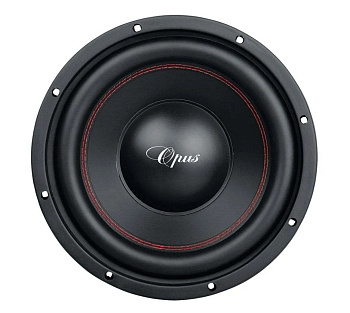 Сабвуфер Challenger Opus SD-250BX