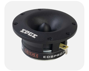 Рупорный твитер EDGE EDBPRO36T-E1