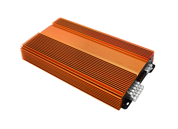 Усилитель 5-канальный DL Audio Raven 5.1100 V.2