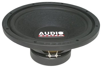 Сабвуфер Audio System GLADEN  MX-15 MKII