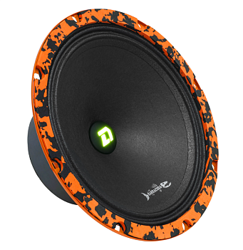СЧ динамики DL Audio Barracuda 200 SE
