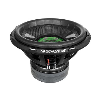 Сабвуфер Deaf Bonce Apocalypse DB-4518RD2