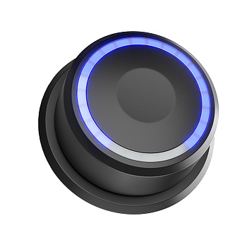 Пульт дистанционного управления Audison DRC AC digital remote control