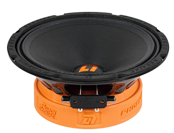 СЧ динамики DL Audio Phoenix Punch Machine 200