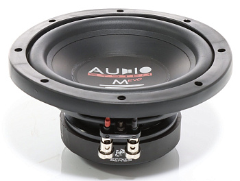 Сабвуфер Audio System M08 EVO2