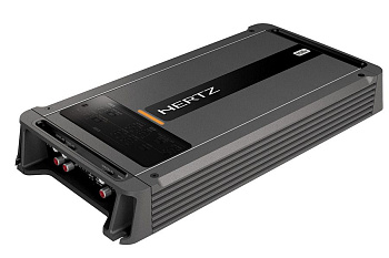 Усилитель 5-канальный Hertz ML Power 5 D-Class 5 Channel Amplifier