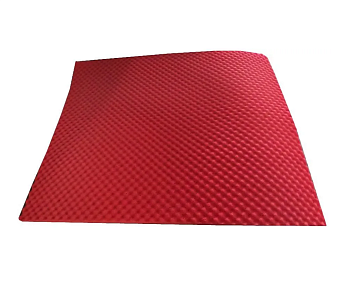 Звукопоглощающий материал STP Biplast Premium R.E.D. 0,75х1,0 (1уп-10л) (1л)