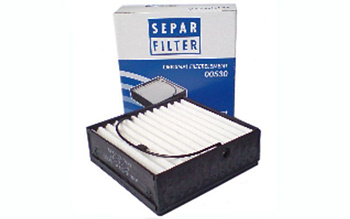 Фильтрующий элем-т Separ SWK-2000/5 00530 