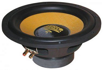 Сабвуфер Audio System R10