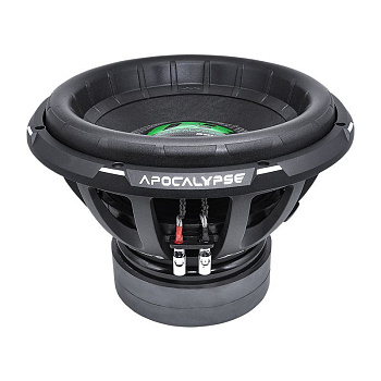 Сабвуфер Deaf Bonce Apocalypse DB-3015RD1