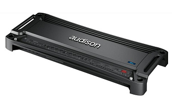Усилитель 5-канальный Audison SR 5