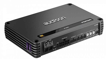 Усилитель 6-канальный Audison AF M6D 