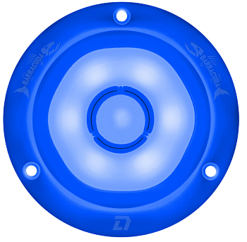 Рупорные твитеры DL Audio Barracuda Tweeter SE V.2