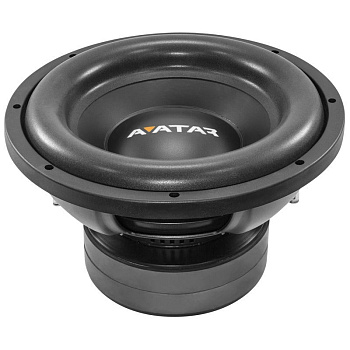 Сабвуфер AVATAR SST-3012D2
